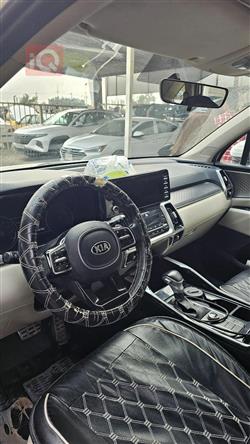 كيا سورينتو